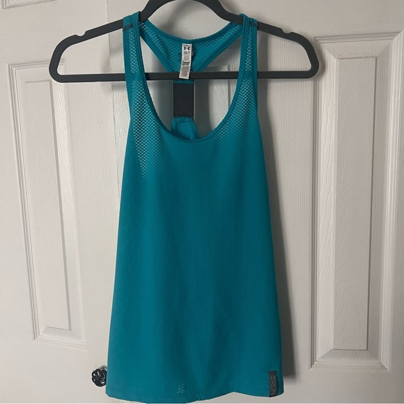 Under Armour Women’s Tank Top - Picture 6 of 7